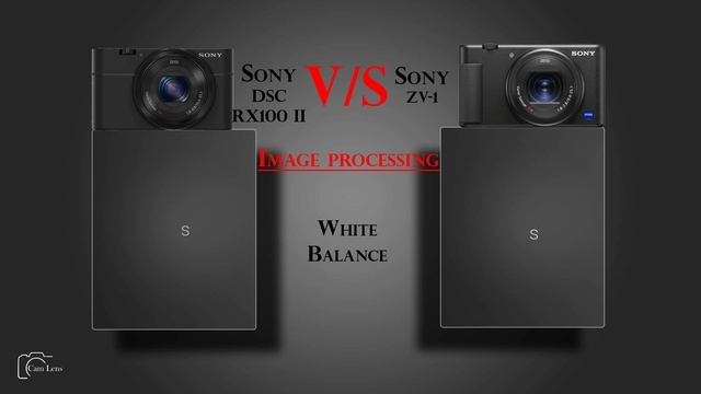 Sony DSC RX100 II vs Sony ZV 1 смотреть онлайн