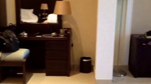 Hotel Al Hamra Palace Beach Resort 5* | Рас эль-Хайма обзор номера