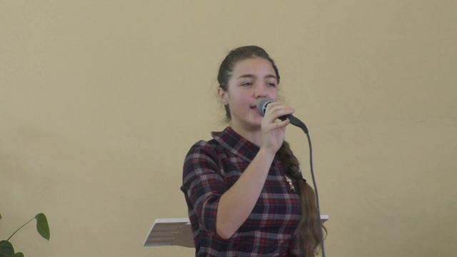 Люблю Тебя я все сильней смотреть онлайн