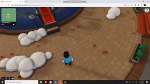 Метавселенная Decentraland обзор и первые попытки