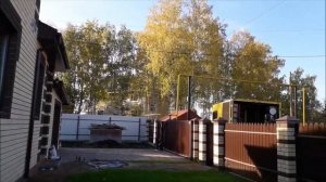 газ в частный дом/ подключение газа