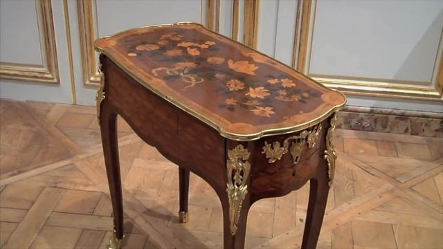 ЧТО ТАКОЕ СЧАСТЬЕ ДНЯ? Секреты парижских музеев! смотреть онлайн