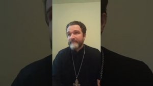 Христианский брак и семейные отношения. Священник Александр Востродымов.