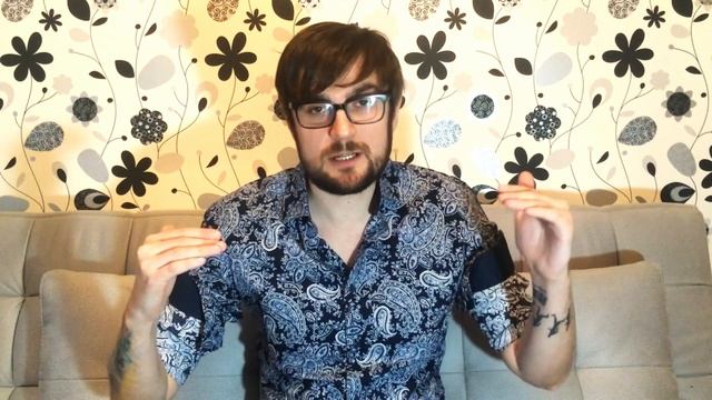 Мысль материальна.Почему много думать о девушке вредно//Уроки соблазнения смотреть онлайн