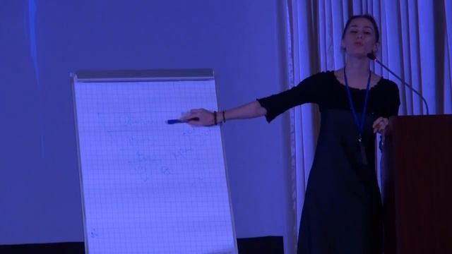 Елена Миргородская Конференция 2017г
