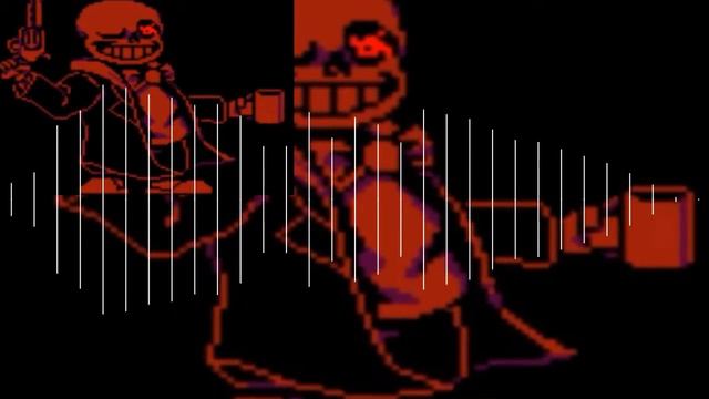 BULLET HELL || 1 hour version! смотреть онлайн