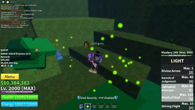 КАК ПОЛУЧИТЬ RAINBOW HAKI!//BLOX FRUITS//ROBLOX смотреть онлайн