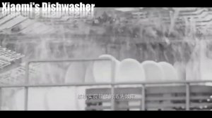 XiaomiViomi | Xiaomi Smart Dishwasher | Viomi Smart Dishwasher | August 2019