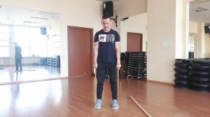 112 Становая тяга прямой/параллельный/закрытый хват