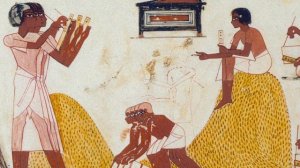 Государство фараонов | История Древнего мира, 5 класс