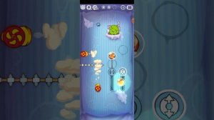 ИГРАЕМ В АМ НЯМА! 16 коробка "Подушечная"