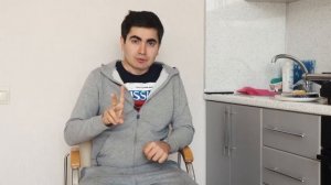 Жорик ПРО Баб 2 0