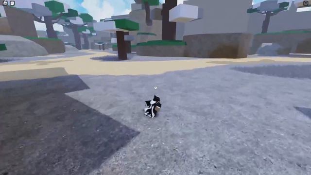 *NEW* KORAMA GEN 3 9TH TAILED LOCATION + FASTEST PATH! | Shindo Life смотреть онлайн