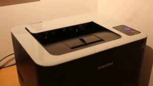 Samsung CLP-320