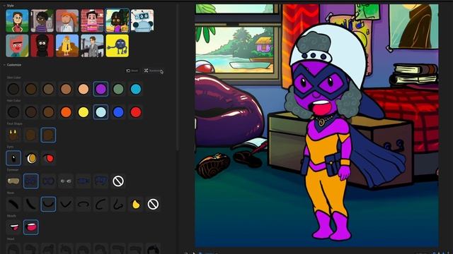 Puppet Maker - Adobe Character Animator Tutorial