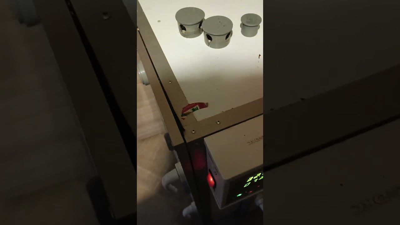 Инкубатор-сушилка для грибов. смотреть онлайн