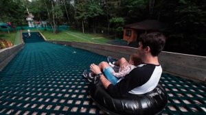 Куда поехать отдыхать с детьми? Загородный отель в Подмосковье «Les Art Resort»