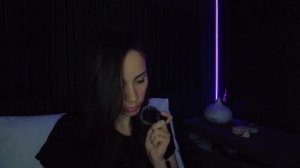 АСМР Усыпляющий близкий тихий голос "Маленькие женщины"/ ASMR Sleeping quiet voice "Little Women"