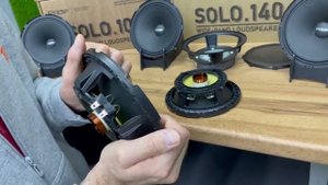 Новинка от PRIDE! SOLO 140