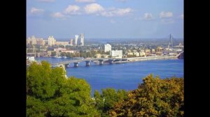 ТОП достопримечательности Украины: Киев 2020