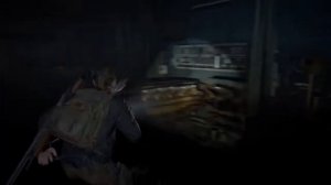 The Last of Us 2 Крысиный король на Реализме.