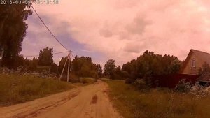 Покатухи на Stels Skif 50. Д.МШАРОВО