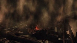 Dark Souls 2 Как получить сэт Хавела