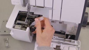 BERNETTE b48 + b44 + b42 - Техническое обслуживание #14