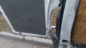 renault mascott 3,0 лучший помощник в работе