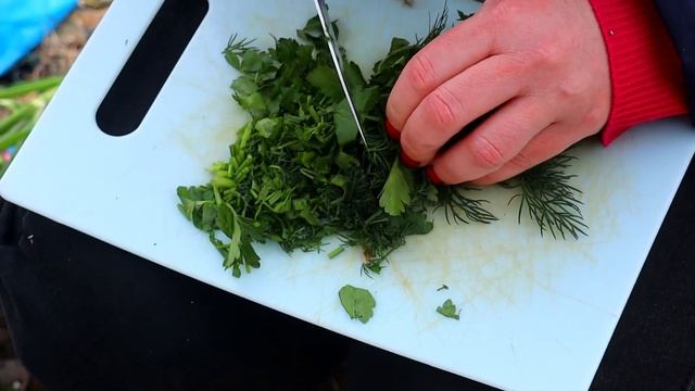 Самая вкусная охотничья шурпа на костре смотреть онлайн