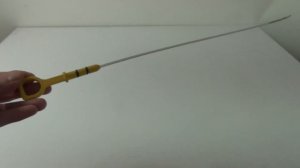 Щуп  уровня масла Портер 1