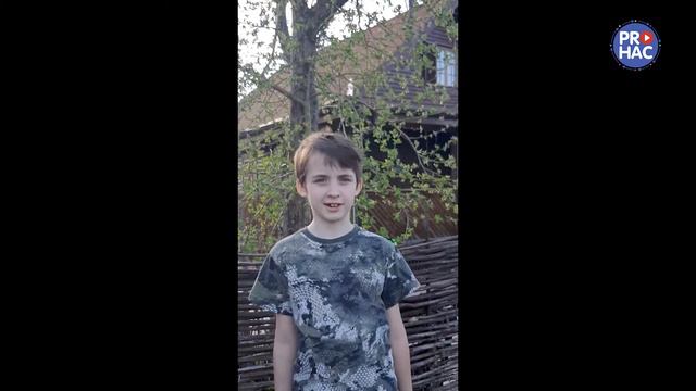 #однанавсехпобеда - Григорий Таран