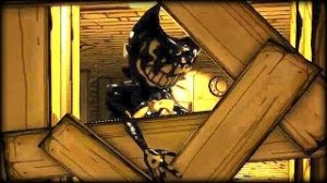 МНОГОЕ ИЗМЕНИЛОСЬ? - BENDY AND THE INK MACHINE