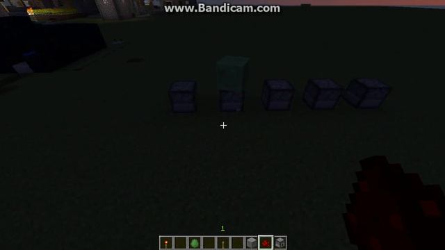 Делаем огненный пулемёт в minecraft 1.4.7 смотреть онлайн