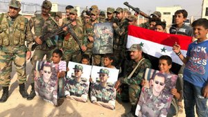 MFS 2020 - Сочи - Алеппо ( URSS - OSAP ) Гуманитарная помощь! Программа _ Экипаж _