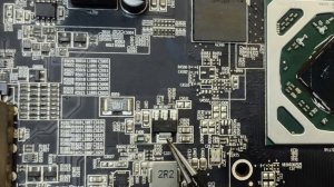 Подборка типовых неисправностей видеокарты SAPPHIRE NITRO\NITRO+