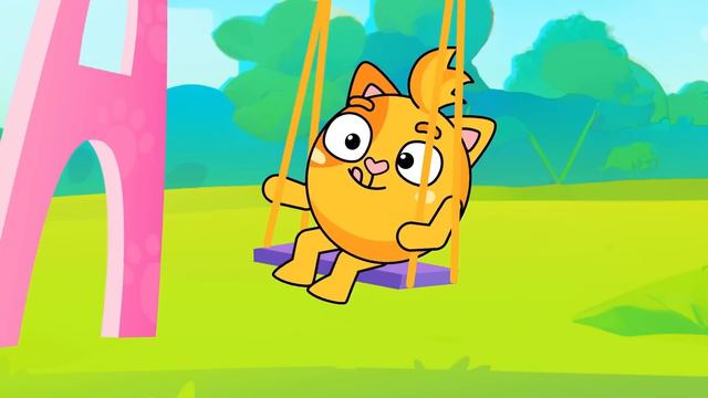 Little Pizza Song | Funny Songs For Baby & Nursery Rhymes by Toddler Zoo смотреть онлайн