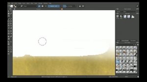 Krita art tutorial- Part 1