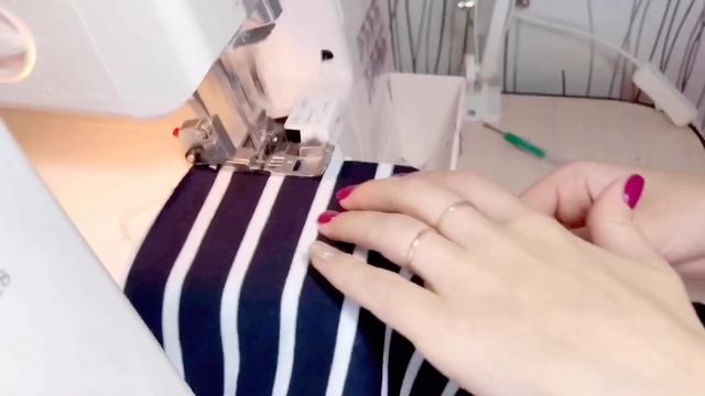 Как сшить платье с секретом для кормления