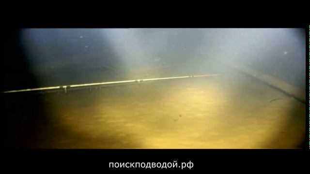 Обследование дна о. Пяозеро. Карелия смотреть онлайн