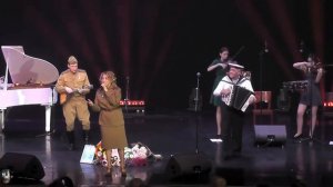 «Казаки» — Ирина Шоркина