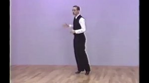 Andrew and Loraine Sinkinson Scatter Chasse（Lecture）