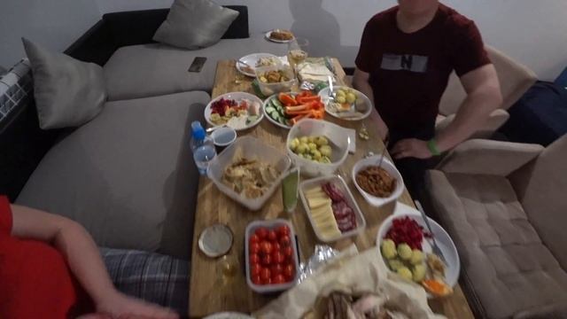 Бабин Двор. Подмосковье смотреть онлайн