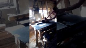 Быстрая разделка свиной головы