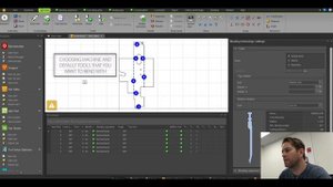Bystronic Software: BySoft 7 tutorial "3D file to part" (English)
