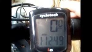 #1 Велосипед / Мои велоаксессуары