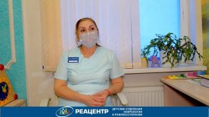 Ребенок не говорит в 2 года. Что делать? Здоровье детей. Реацентр Калининград