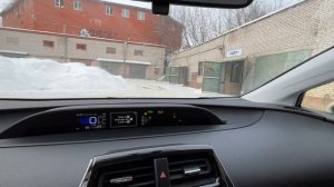 Новый Тойота Приус 2017, 50км, цена 2.250.000 рублей.