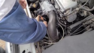 Opel Vectra C - Не работает ПЕРВАЯ скорость вентилятора