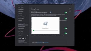 How To Add Roblox To Discord Status - Tutorial